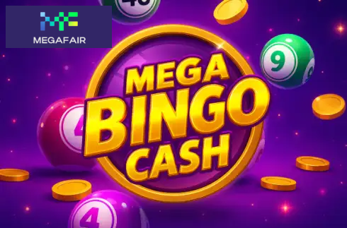 Mega Bingo Cash